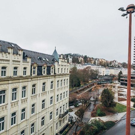 Star Hotel Karlovy Vary Exterior photo