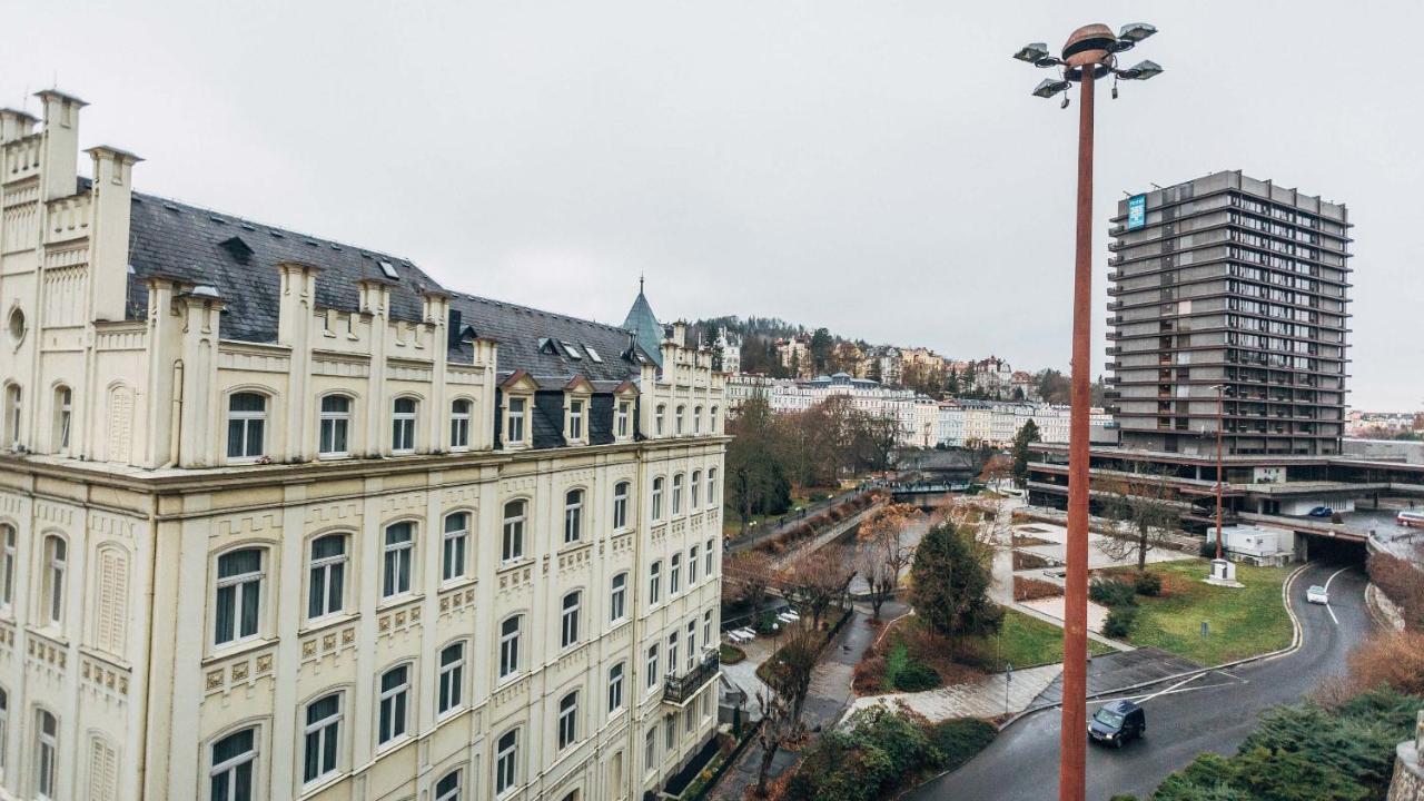 Star Hotel Karlovy Vary Exterior photo